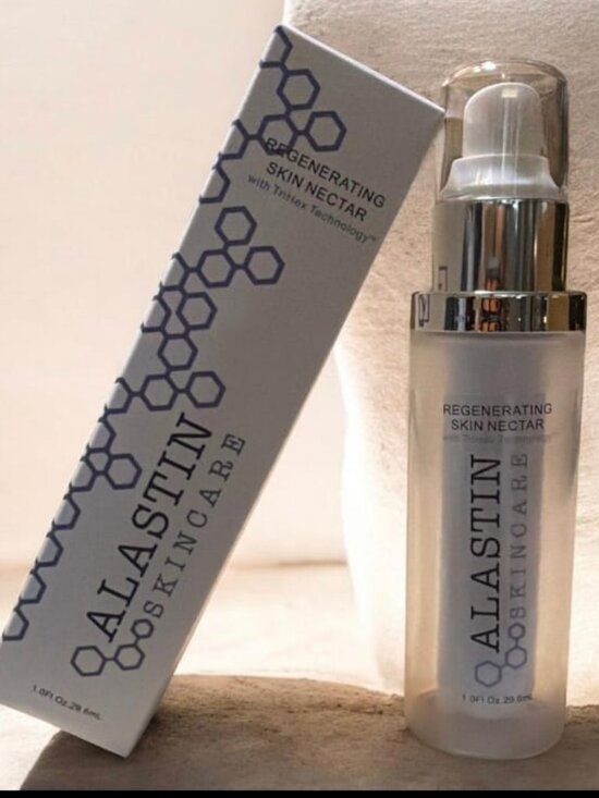 Alastin Other - Alastin Skincare Regenerating Skin Nectar 1.0 oz 29.6ml NEW